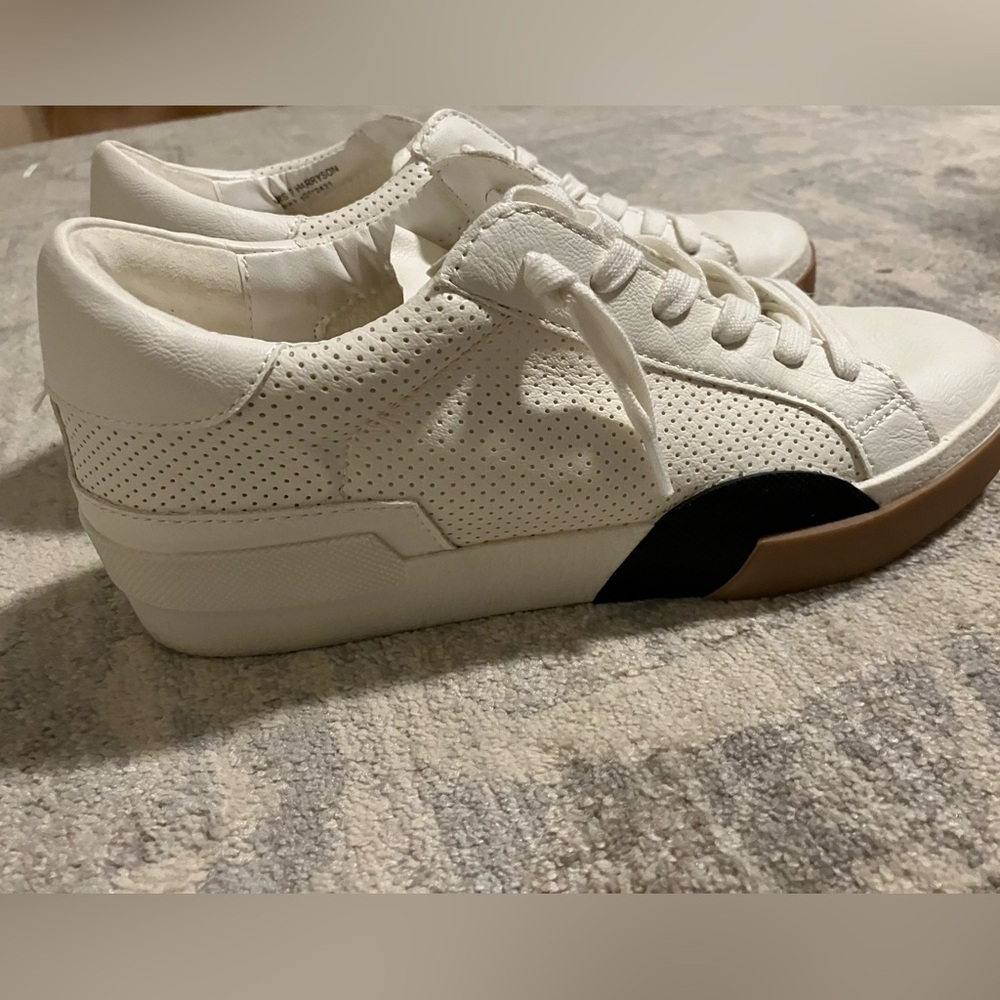 Dolce vita shoes, worn once